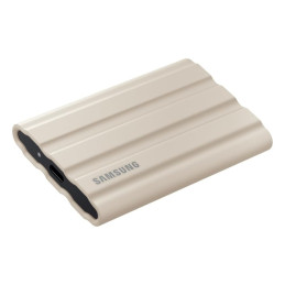 Disque dur externe SSD samsung T7 Shield 1 Tera