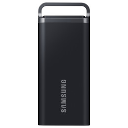 Disque dur externe SSD samsung portable T5 EVO 8 Tera