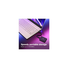 Disque dur interne SSD Crucial 4 To