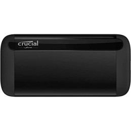 Disque dur externe SSD Crucial 2To