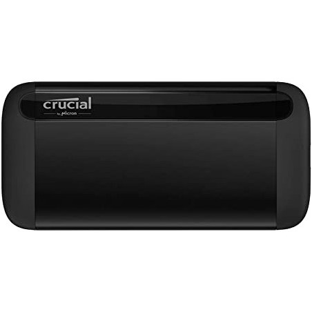 Disque dur externe SSD Crucial 2To