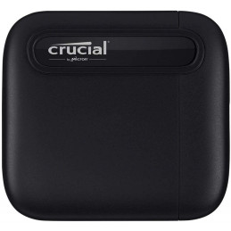 Disque dur externe SSD Crucial 500 GIGA