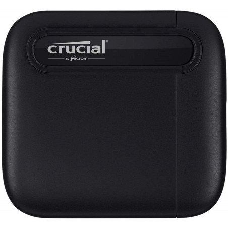 Disque dur externe SSD Crucial 500 GIGA