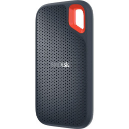 Disque dur externe SSD SanDisk 4 To