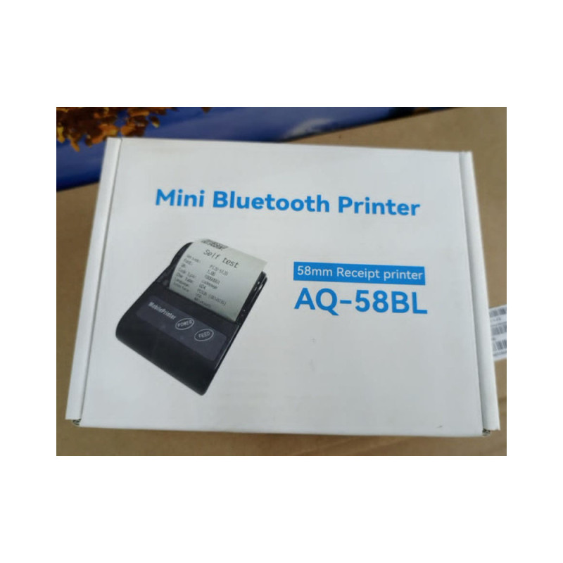 Imprimante Thermique Bluetooth, Imprimante Thermique 80mm Imprimante De Re Us Bluetooth Imprimante D Tiquettes Thermiques Haute Performance Imprimante Thermique Bluetooth, Imprimante Thermique 80mm Imprimante De Re Us Bluetooth Imprimante D Tiquettes Thermiques Haute Performance