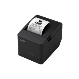 Imprimante Ticket de Caisse EPSON TM-T20X Ethernet