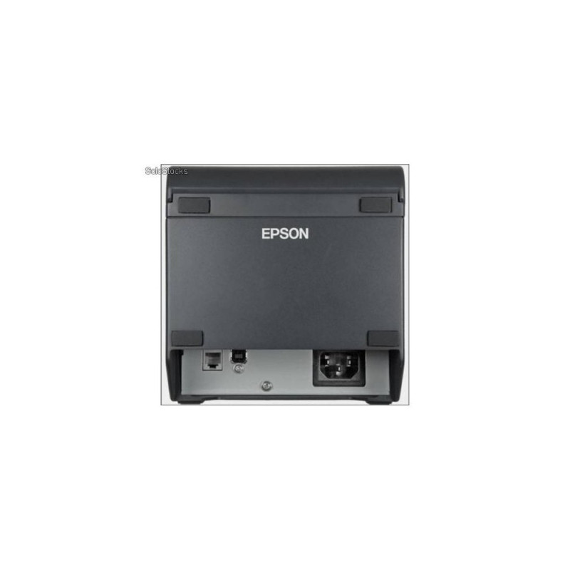Imprimante de Ticket Epson TM-T20X Ethernet | Tunisie