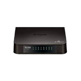 Switch D-Link D-link CS 16ports