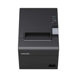 Imprimante Ticket de caisse Epson TM-T20III USB