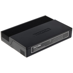 TP-Link Switch TP-Link TL-SF1016D – 16 Ports