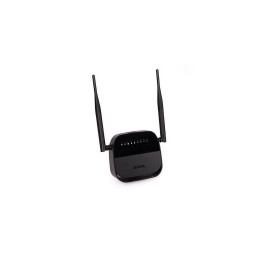 Switch D-Link Routeur DSL-124 Wireless