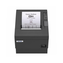Imprimante Thermique Caisse Epson TMT88v