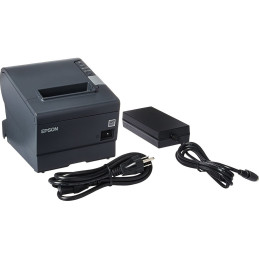 Imprimante Thermique Caisse Epson TMT88v