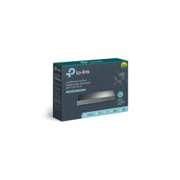 Switch TP-Link TL-SF1016D 16 ports 10/100 Mbps