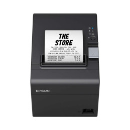 Imprimante Ticket caisse Epson TM-T20III USB