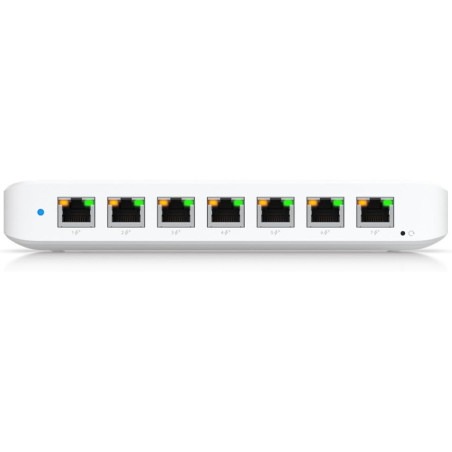 Switch Ubiquiti USW-ULTRA-60W