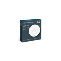 Point d’accès TP-LINK AX1800 Wi-Fi 6 double bande