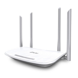Point D'accès TP-LINK AC1200 WiFi Bi-bande Mbps Archer C50