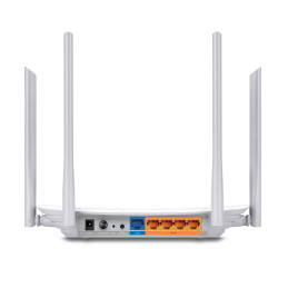 Point D'accès TP-LINK AC1200 WiFi Bi-bande Mbps Archer C50