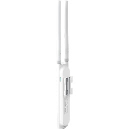 Point d'accès TP-Link EAP110 WiFi N 300 Mbps Extérieur