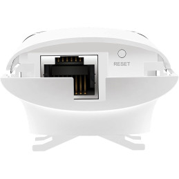 Point d'accès TP-Link EAP110 WiFi N 300 Mbps Extérieur