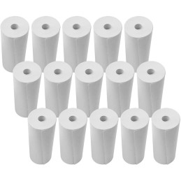 Rouleau de papier thermique 79 Mm X 80