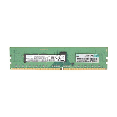 Ram Serveur HP 16 Go PC4-2666V