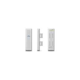 Point Accès Ubiquiti NSM5 Nanostation