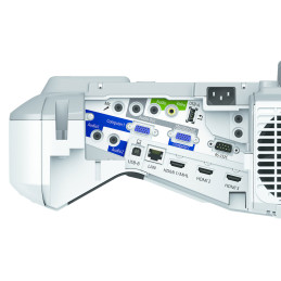 Vidéoprojecteur Epson EB-685Wi