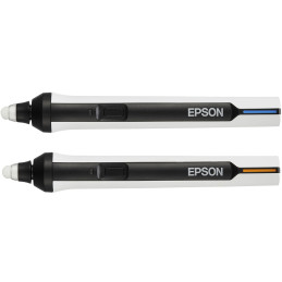 Vidéoprojecteur Epson EB-685Wi