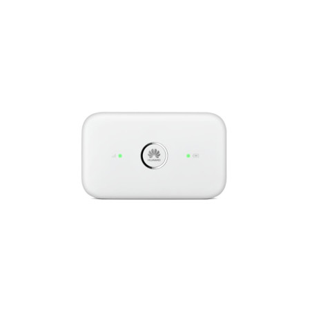 Routeur Huawei Wifi Pocket Mobiles E-5573