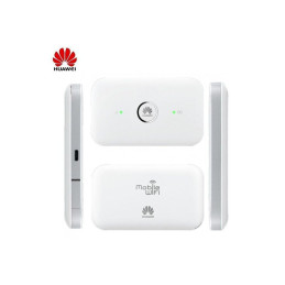 Routeur Huawei Wifi Pocket Mobiles E-5573