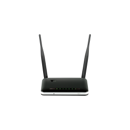Routeur D-Link Wireless N300