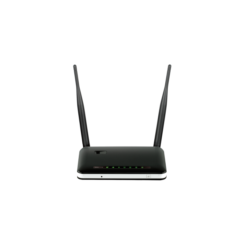 Routeur D-Link Wireless N300 Routeur D-Link Wireless N300