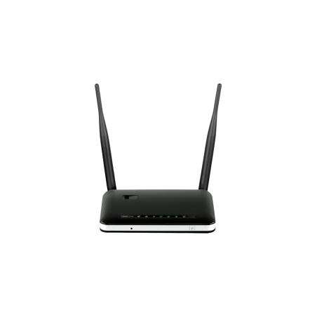 Routeur D-Link Wireless N300