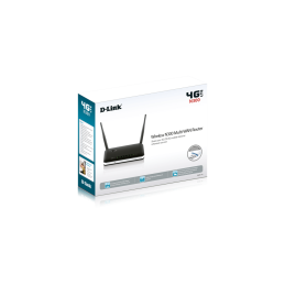Routeur D-Link Wireless N300