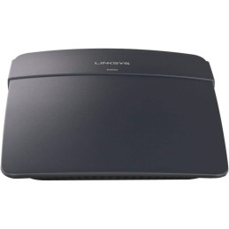 Routeur Linksys Wi-Fi N300 E900