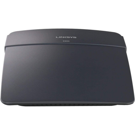 Routeur Linksys Wi-Fi N300 E900