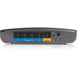 Routeur Linksys Wi-Fi N300 E900