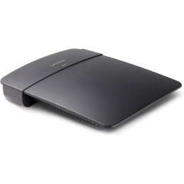 Routeur Linksys Wi-Fi N300 E900