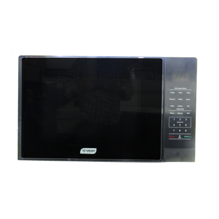 Micro-Onde 42 litres -STMW-42WB Smart Technology 1200W