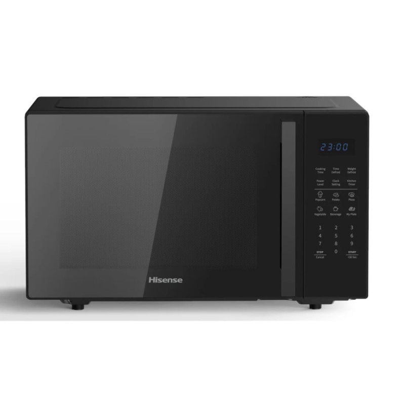 Micro-Onde 25 litres -H25MOMS7H Hisense 900W