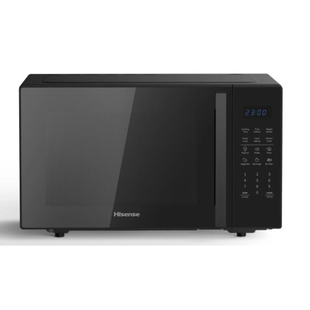 Micro-Onde 25 litres -H25MOMS7H Hisense 900W