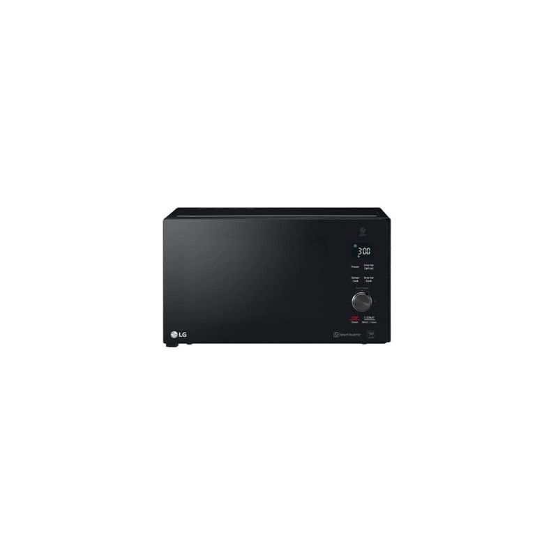 Micro-Onde NEO Chef 42 litres Smart Inverter -MH8265DIS LG 1200W Micro-Onde NEO Chef 42 litres Smart Inverter -MH8265DIS LG 1200W