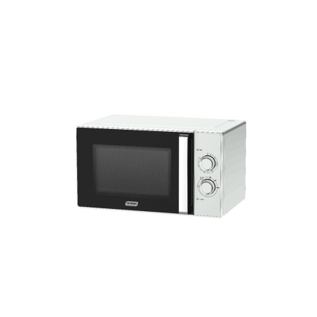 Micro-Onde 20 litres -STMW-20WG Smart Technology Gris 700W