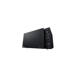 Micro-Onde 25 litres Smart Inverter -MS2535GIS LG 1150W