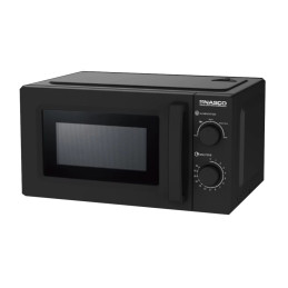 Micro-Onde 20 litres – NAS-W20B-P04 Nasco 700W
