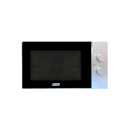 Micro-Onde 25 litres Silver 25L -STMW-25WS Smart Technology