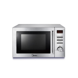Micro-Onde 34 litres - AG034AB6 Midea 1000W