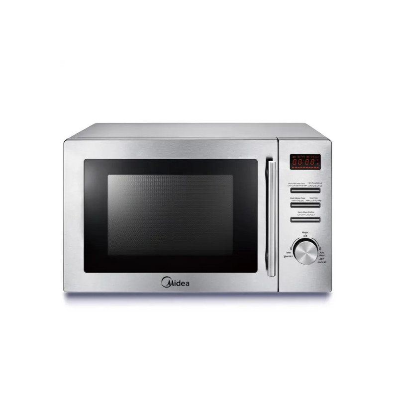 Micro-Onde 34 litres - AG034AB6 Midea 1000W